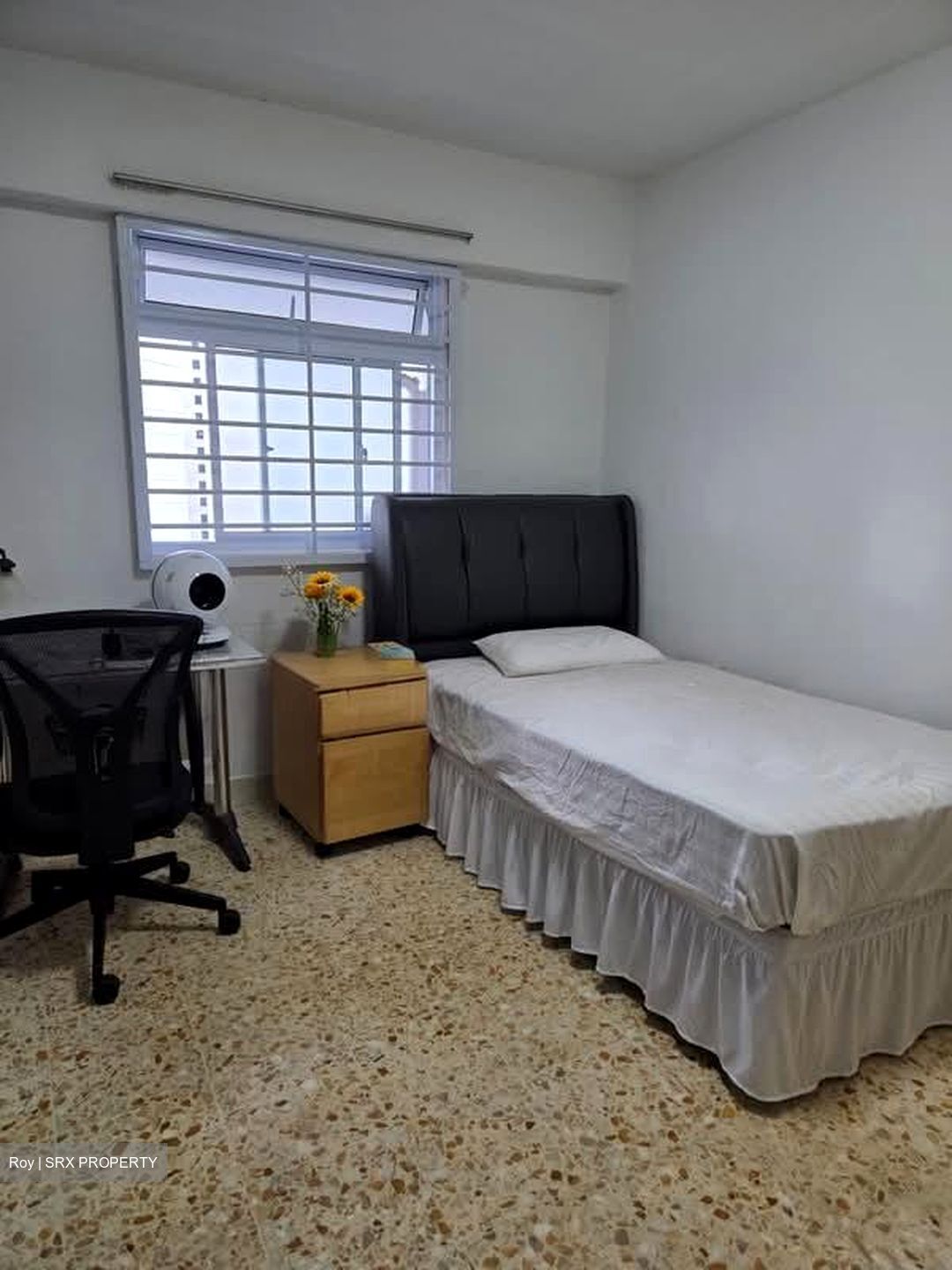 Blk 329 Clementi Avenue 2 (Clementi), HDB 3 Rooms #552546731